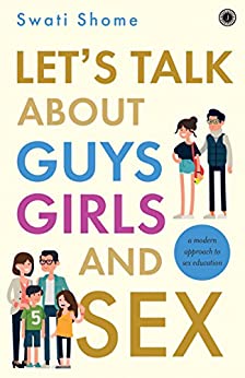 LET TALK ABOUT GUYS, GIRLS AND SEX