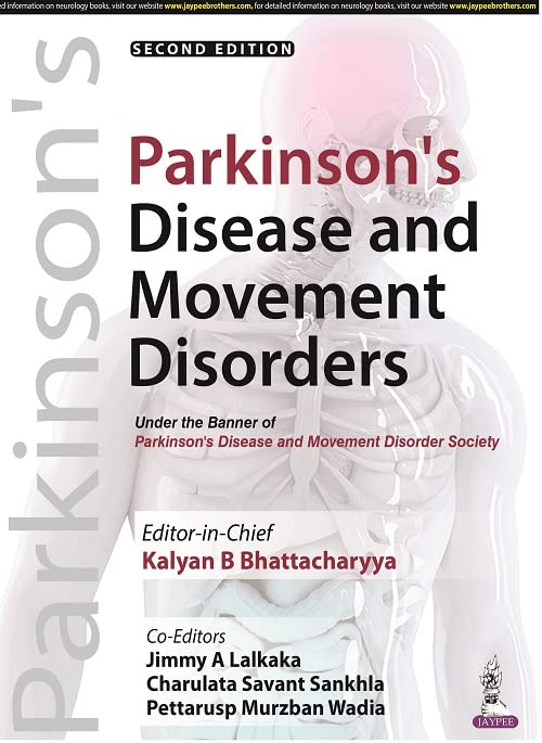PARKINSON’S DISEASE AND MOVEMENT DISORDERS 2ND EDITION 2022