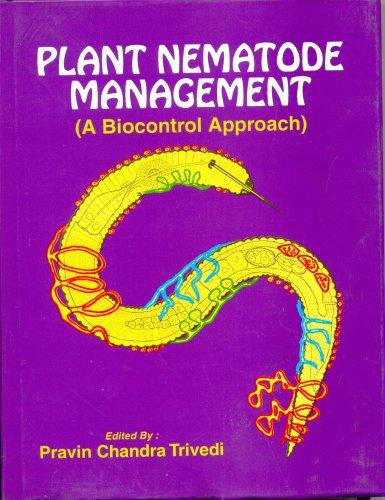 Plant Nematode Management ; A Biocontrol Approach