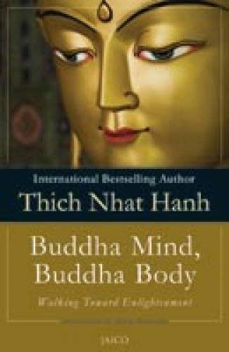 Cover of BUDDHA MIND, BUDDHA BODY