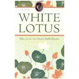 THE WHITE LOTUS
