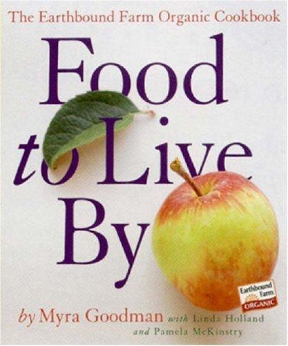 Food to Live By