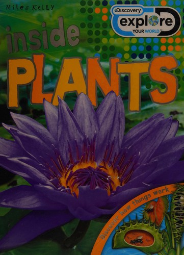 Inside Plants