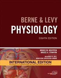 Berne And Levy Physiology 8Ed (Ie) (Pb 2024)