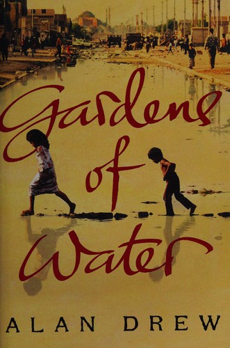 Gardens of Water