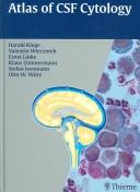 Atlas of CSF cytology