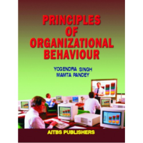 PRINCIPLES OF ORGANIZATIONAL BEHAVIOUR