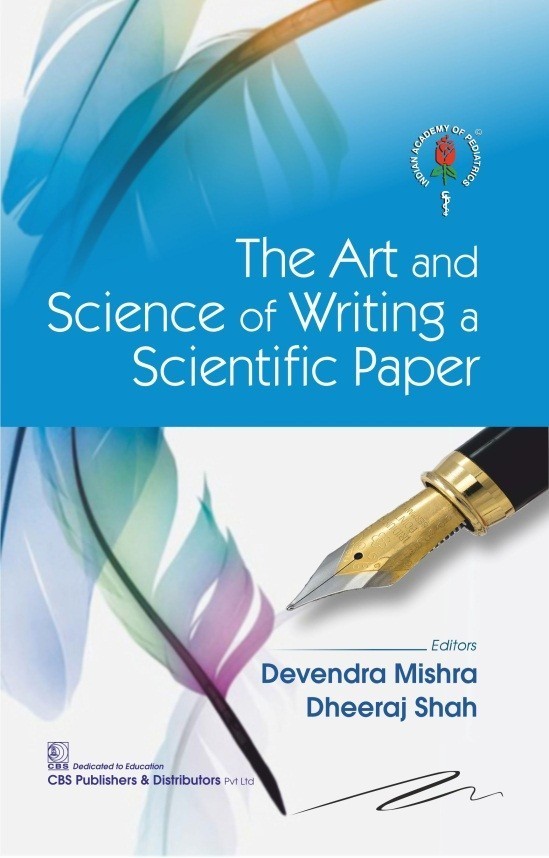 The Art And Science Of Writing A Scientific Paper (Pb 2027)