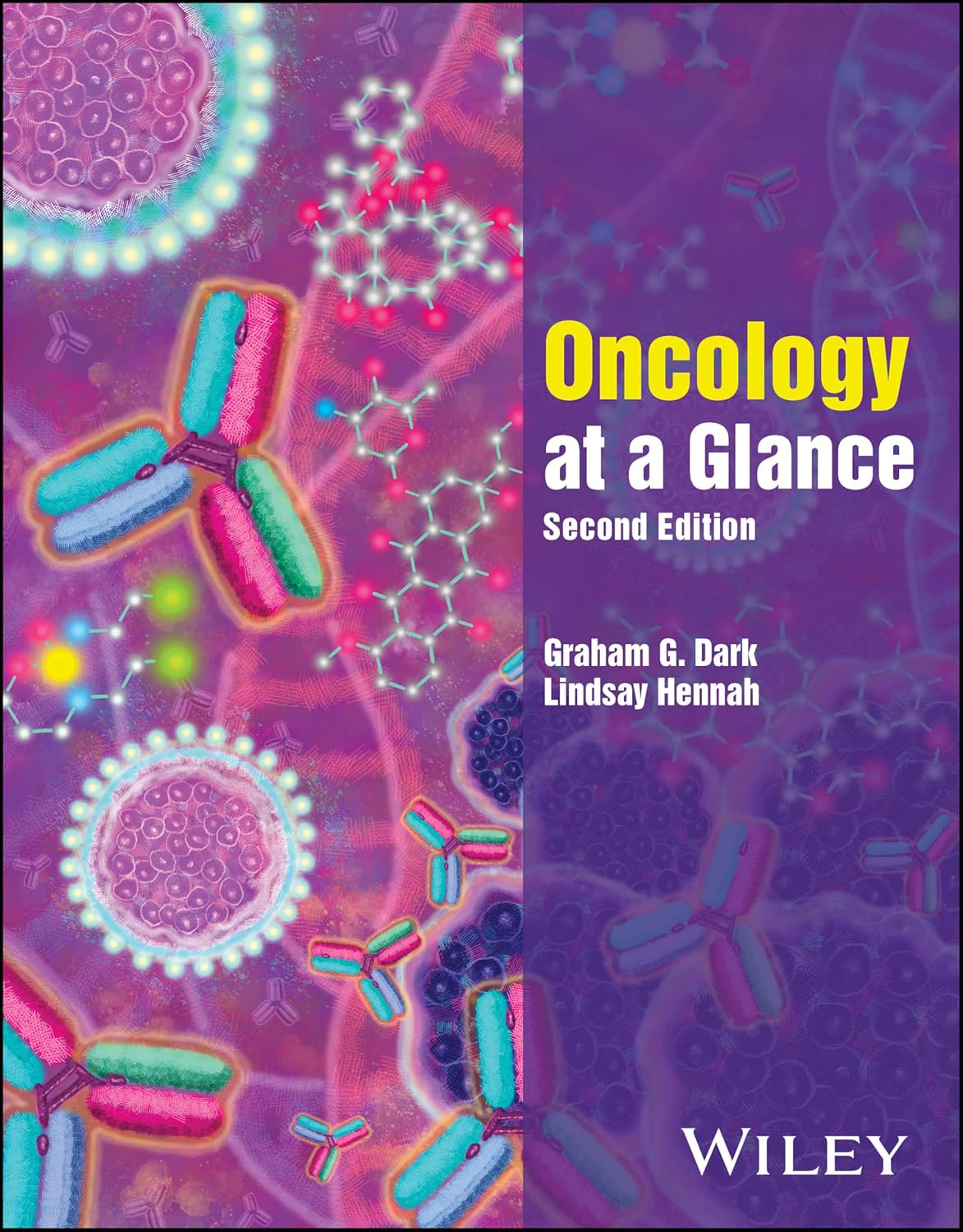 Oncology At A Glance 2Ed (Pb 2025)