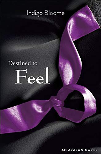 Cover of Destined To Feel