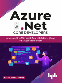 Azure for .Net Core Developers