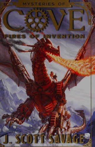 Fires of Invention