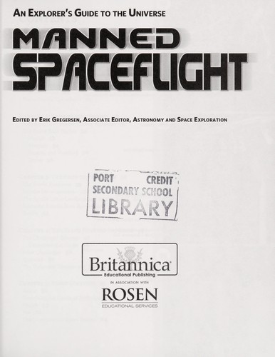Manned Spaceflight