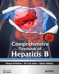 Comprehensive Textbook Of Hepatitis B