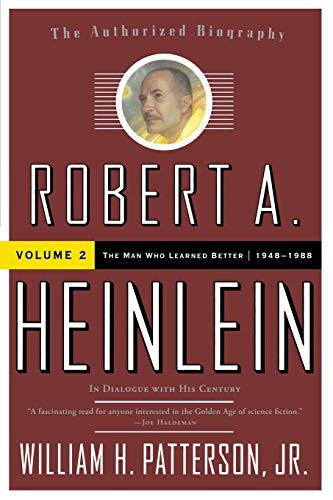 ROBERT A. HEINLEIN: IN DIALOGUE WIT