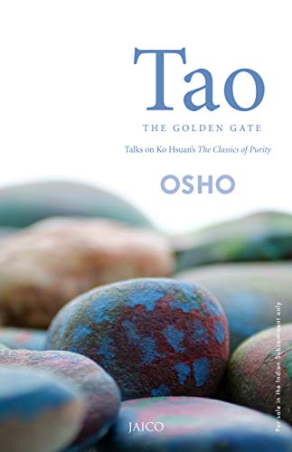 Cover of TAO: THE GOLDEN GATE