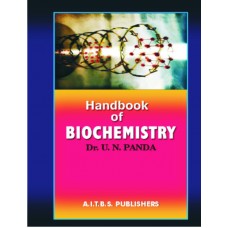 HANDBOOK OF BIOCHEMISTRY