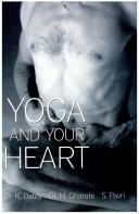 Cover of Yoga and Your Heart