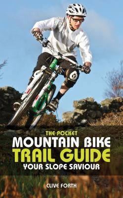The Pocket Mountain Bike Trail Guide Your Slope Saviour