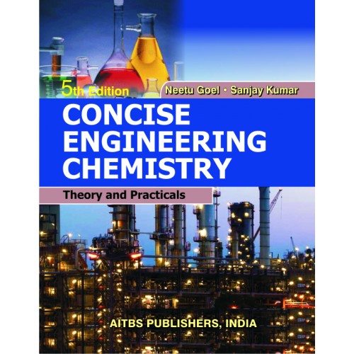 Concise Engineering Chemistry