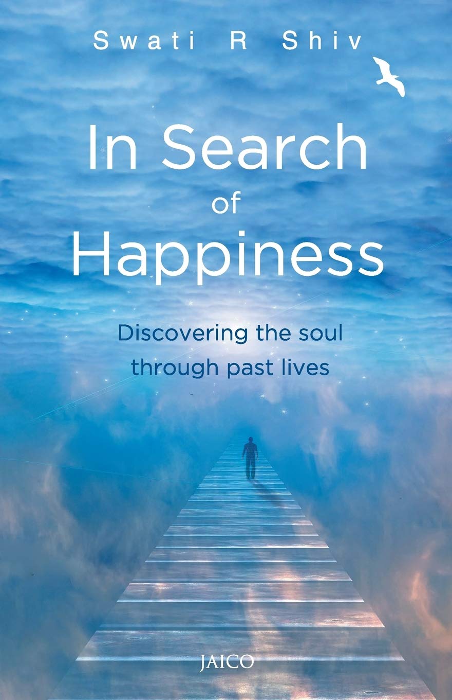 IN SEARCH OF HAPPINESS