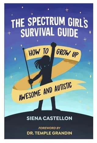 The Spectrum Girl’s Survival Guide