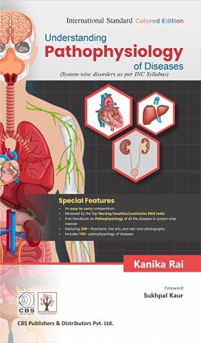 Understanding Pathophysiology of Diseases