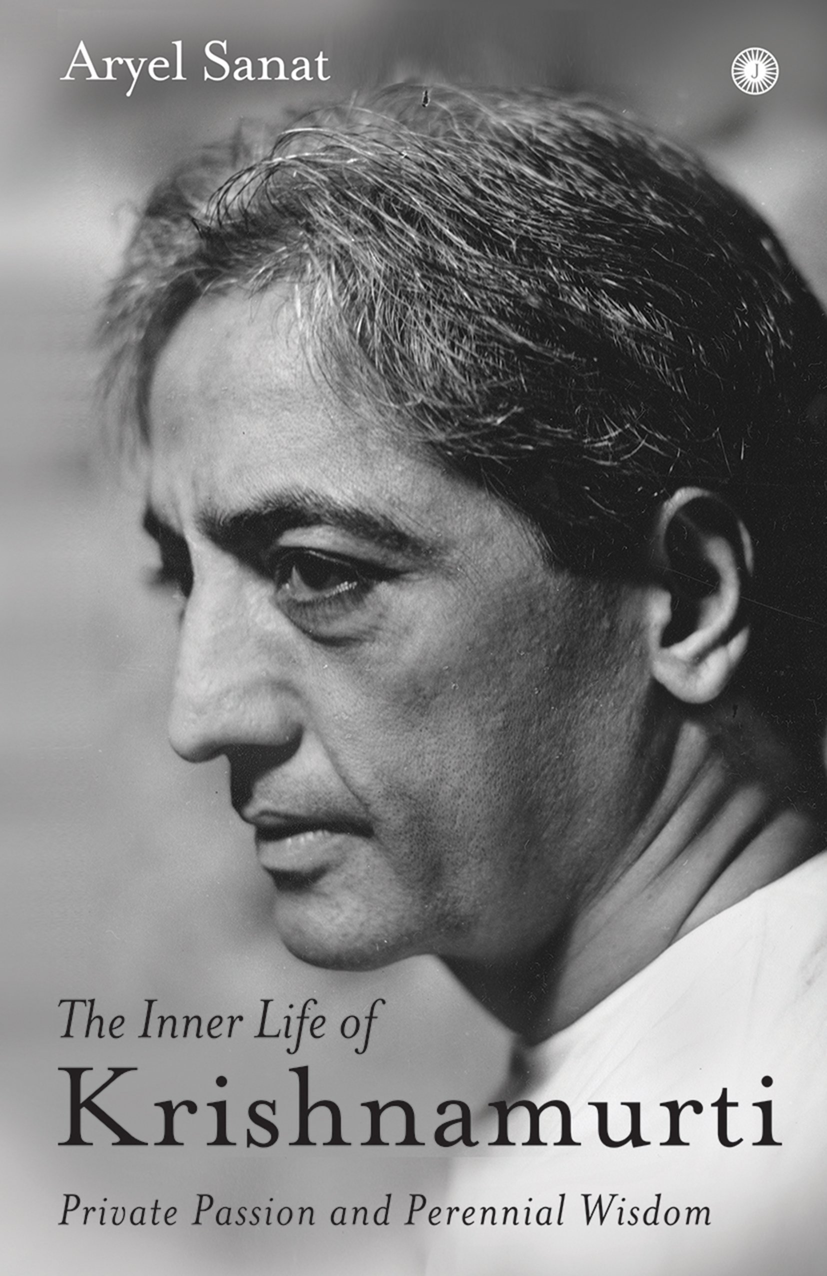 THE INNER LIFE OF KRISHNAMURTI