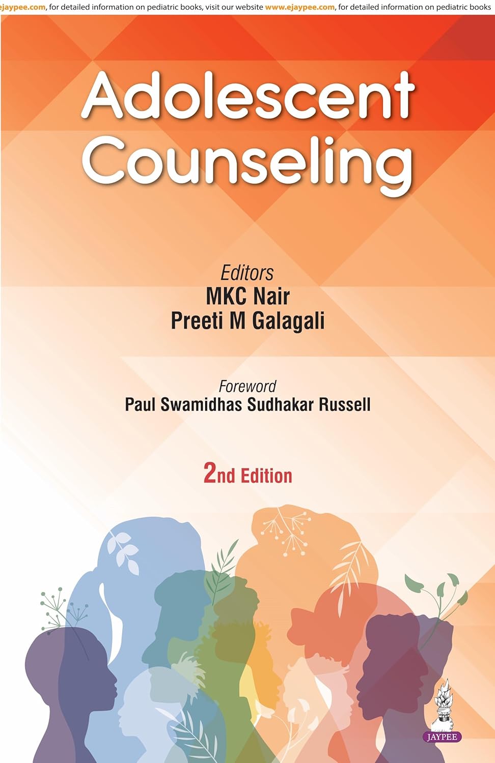 ADOLESCENT COUNSELING