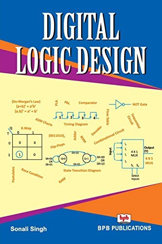 Digital Logic Design