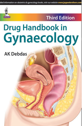 Drug Handbook In Gynecology