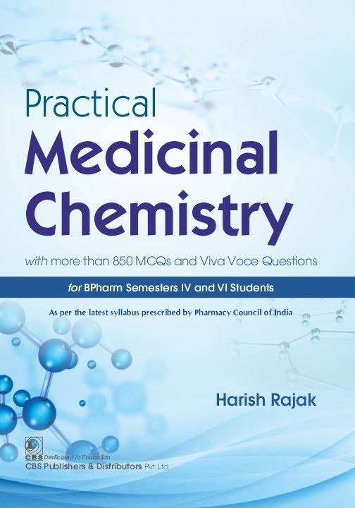 Practical Medicinal Chemistry (Pb 2026)