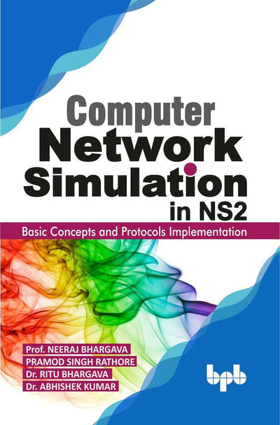 Computer Network simulation in NS2