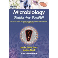 MICROBIOLOGY GUIDE FOR FMGE