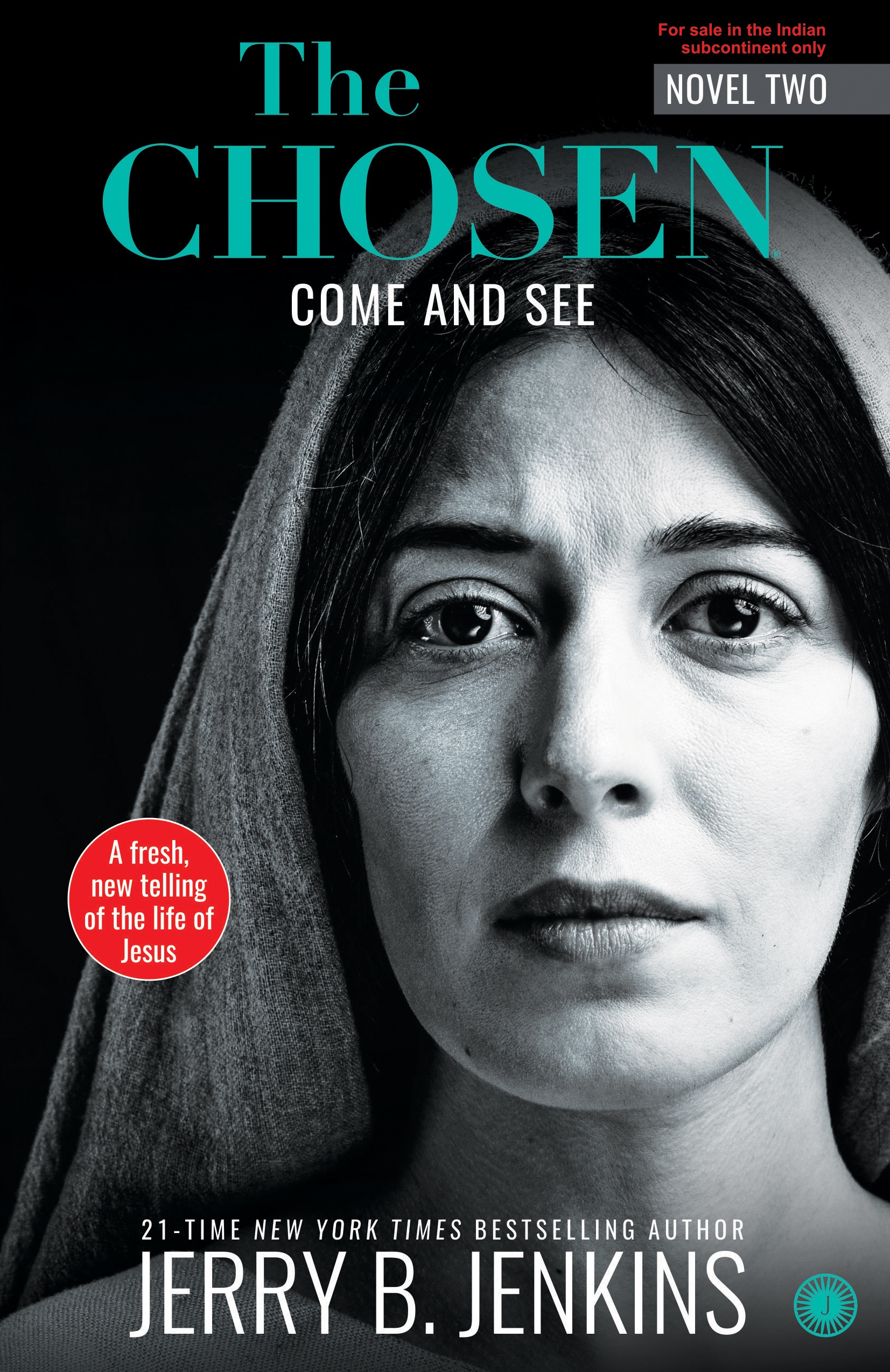 THE CHOSEN BOOK 2: COME AND SEE