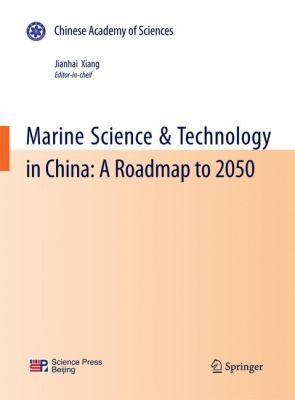 Marine Science Technology In China A Roadmap To 2050