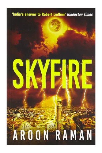 Skyfire