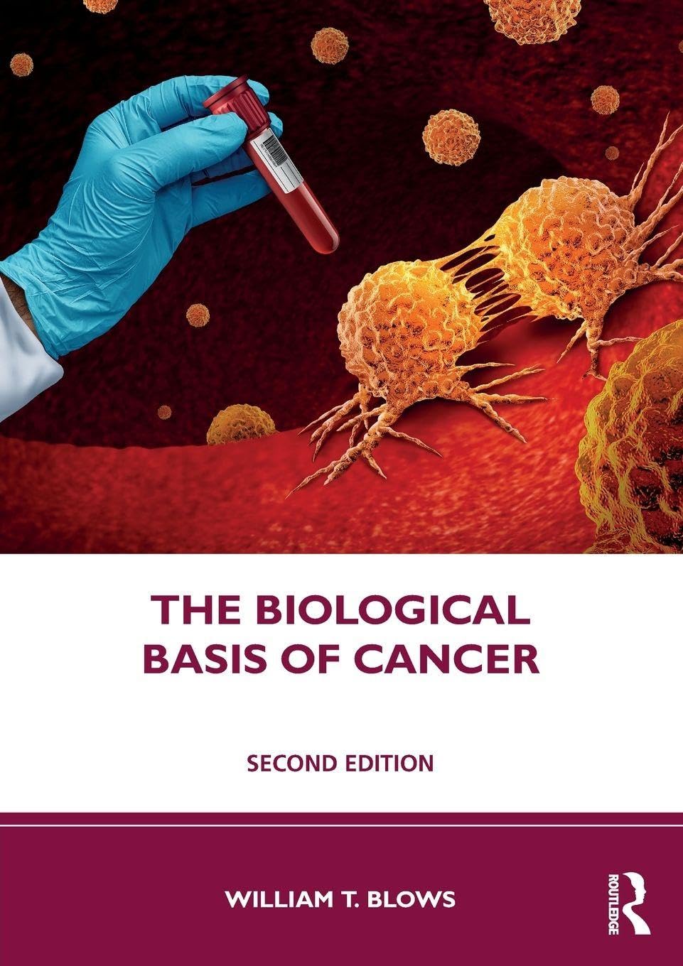 The Biological Basis Of Cancer 2Ed (Pb 2025)