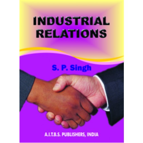 Industrial Relations