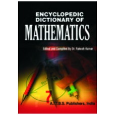 Encyclopedic Dictionary of Mathematics