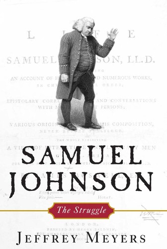 Samuel Johnson: The Struggle