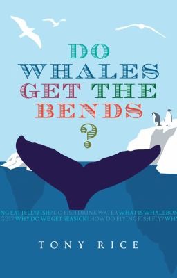 Do Whales Get The Bends