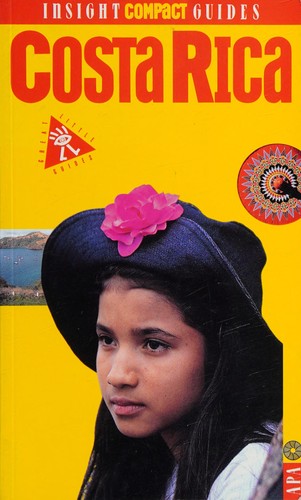 Cover of Costa Rica