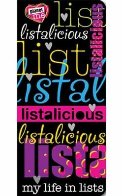 Listalicious