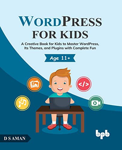 WordPress for Kids