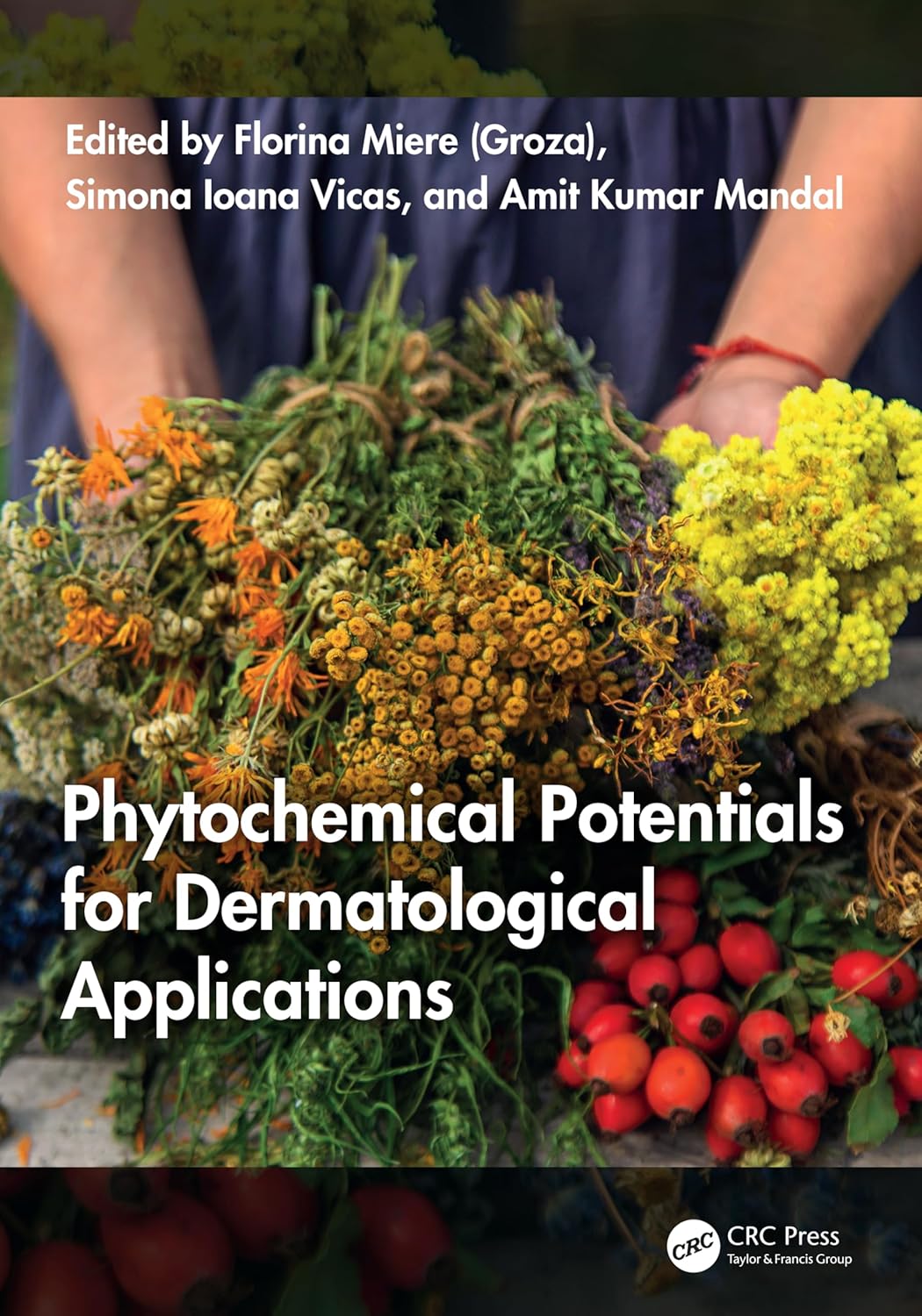 Phytochemical Potentials For Dermatological Applications (Hb 2025)