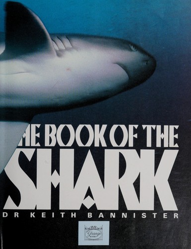 Book of the Shark