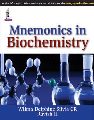 MNEMONICS IN BIOCHEMISTRY 1st Edition 2014