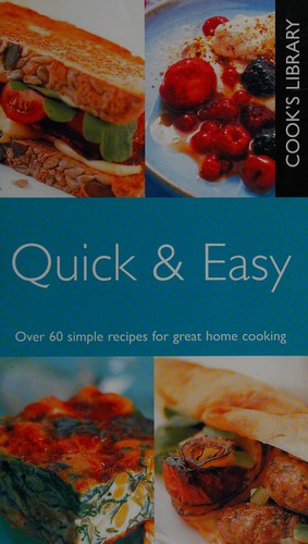 Quick & Easy