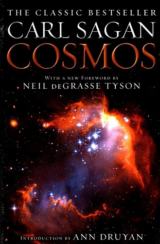 Cover of Cosmos.
